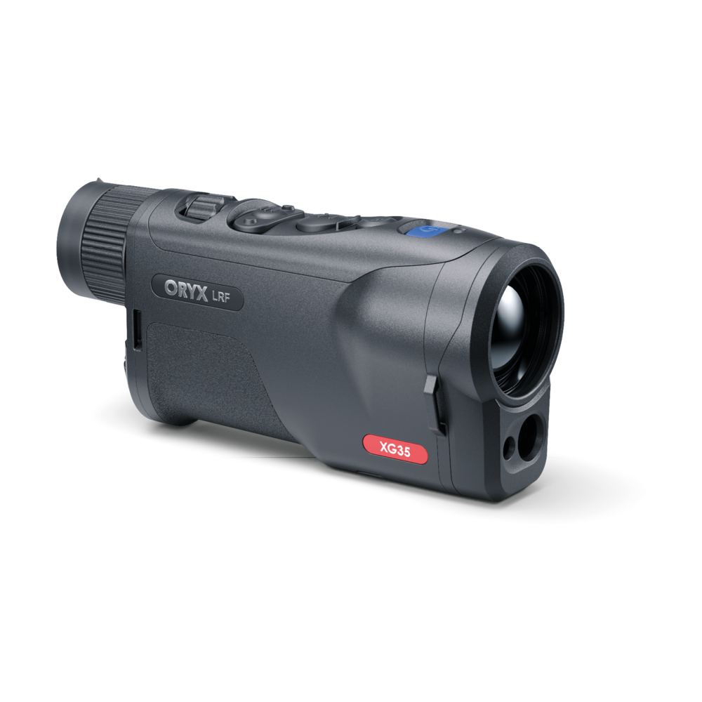 Pulsar Oryx LRF XG35