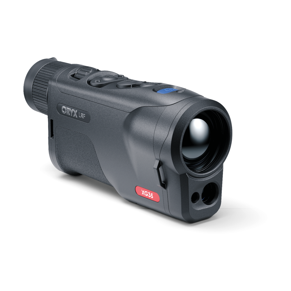 Pulsar Oryx LRF XG35