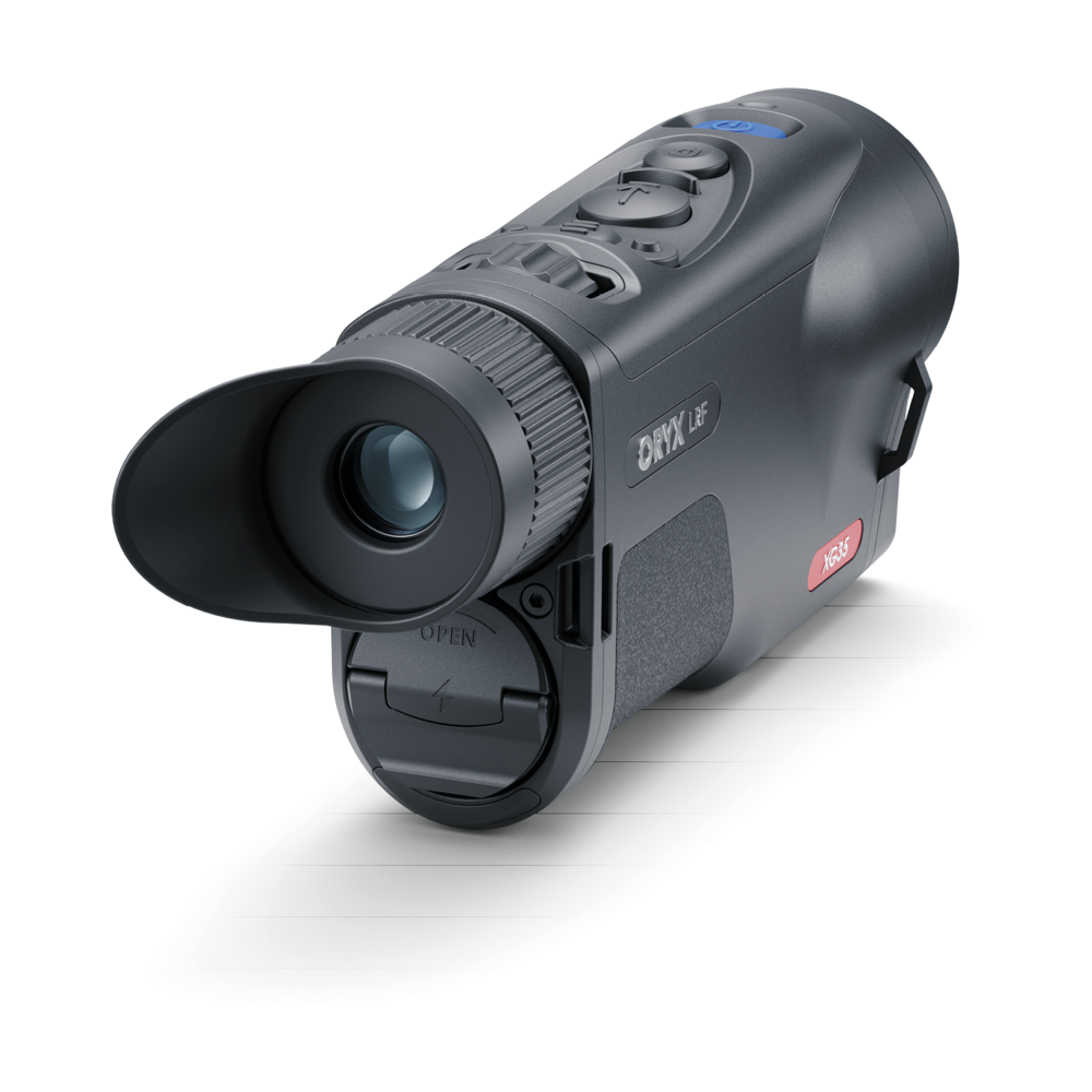 Pulsar Oryx LRF XG35