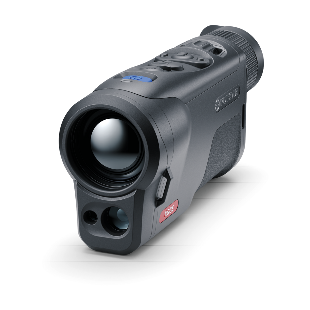 Pulsar Oryx LRF XG35