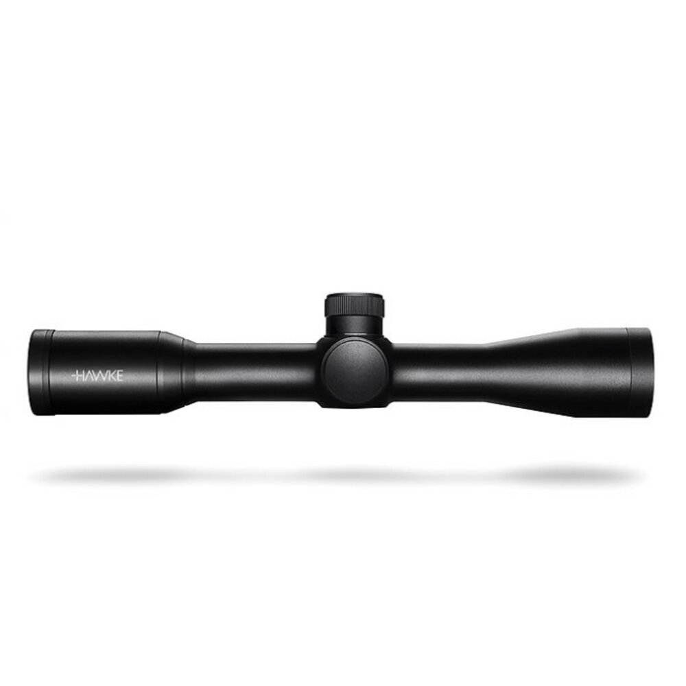 Hawke RS fastmount 4x32 1&#039;&#039; mil dot