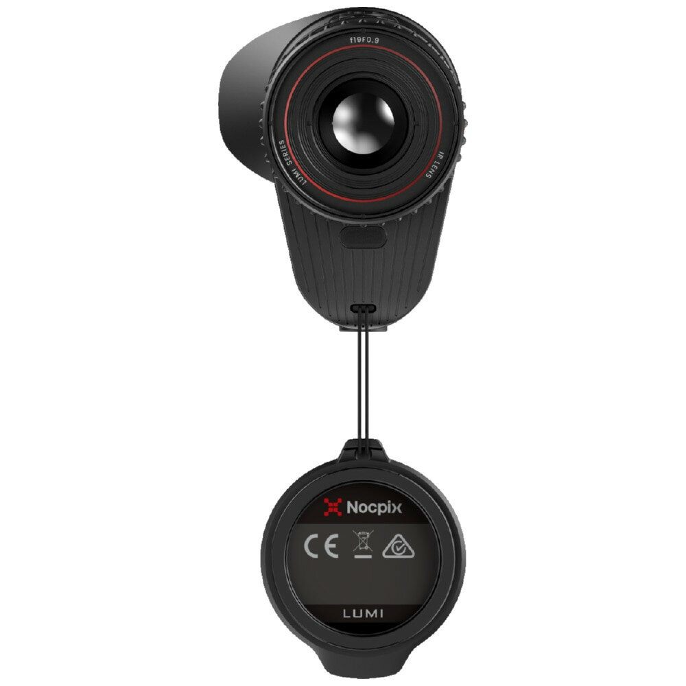 Nocpix Lumi L19