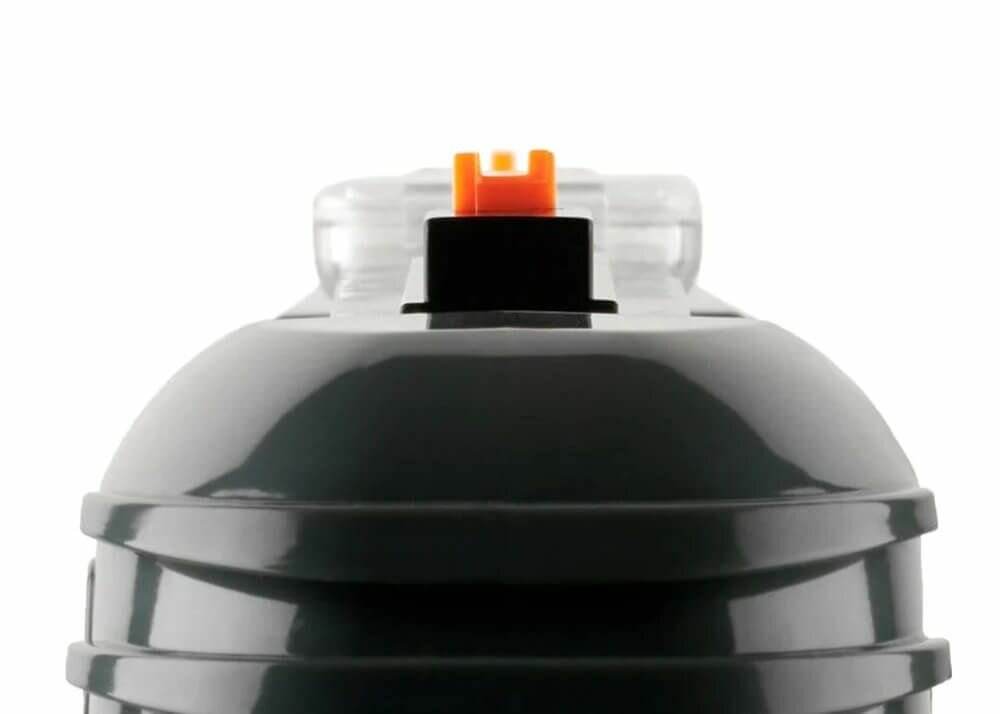 BUG-A-SALT Black fly