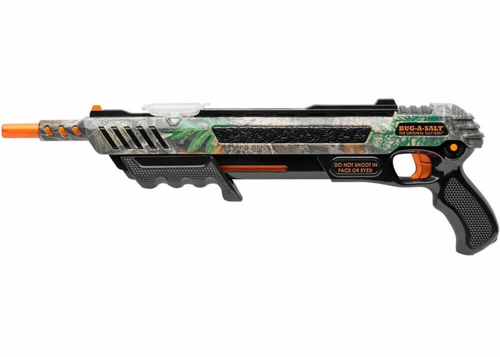 BUG-A-SALT realtree camo LIMITED EDITION