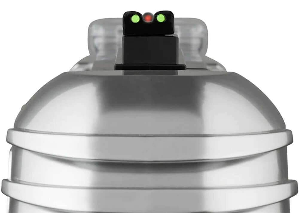 BUG-A-SALT Advanced Combat Fiber Optic