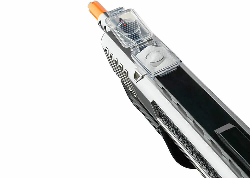 BUG-A-SALT Advanced Combat Fiber Optic