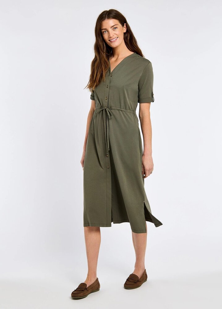 Dubarry Hanlon Kelp