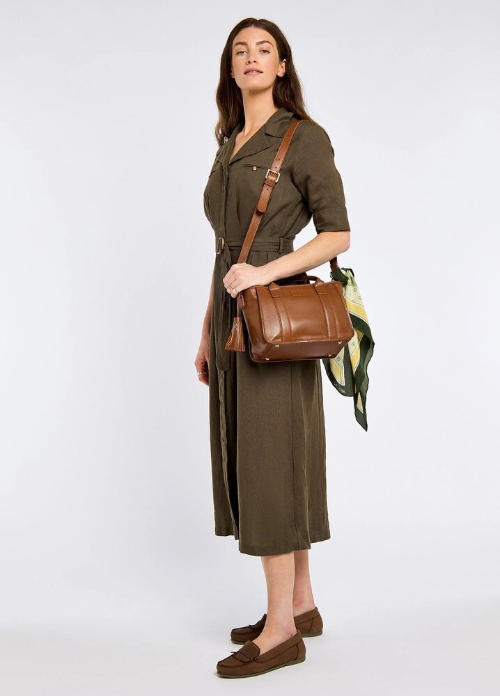 Dubarry Ramelton Caramel
