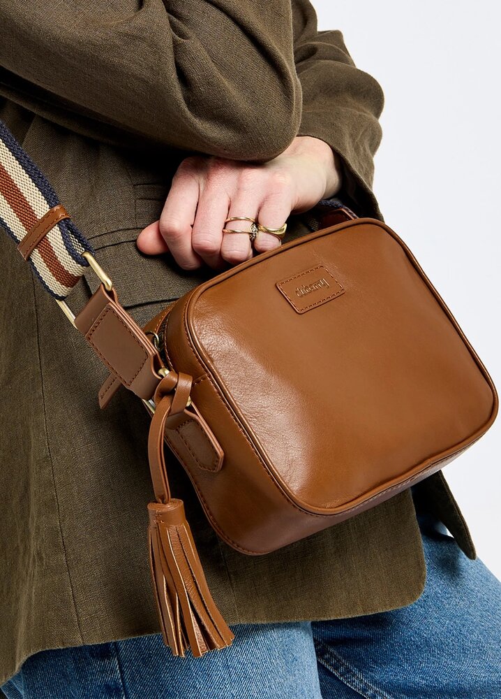 Dubarry Rostrevor Caramel