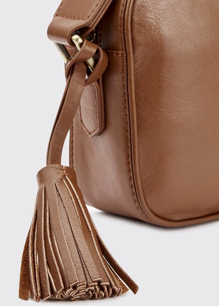 Dubarry Rostrevor Caramel