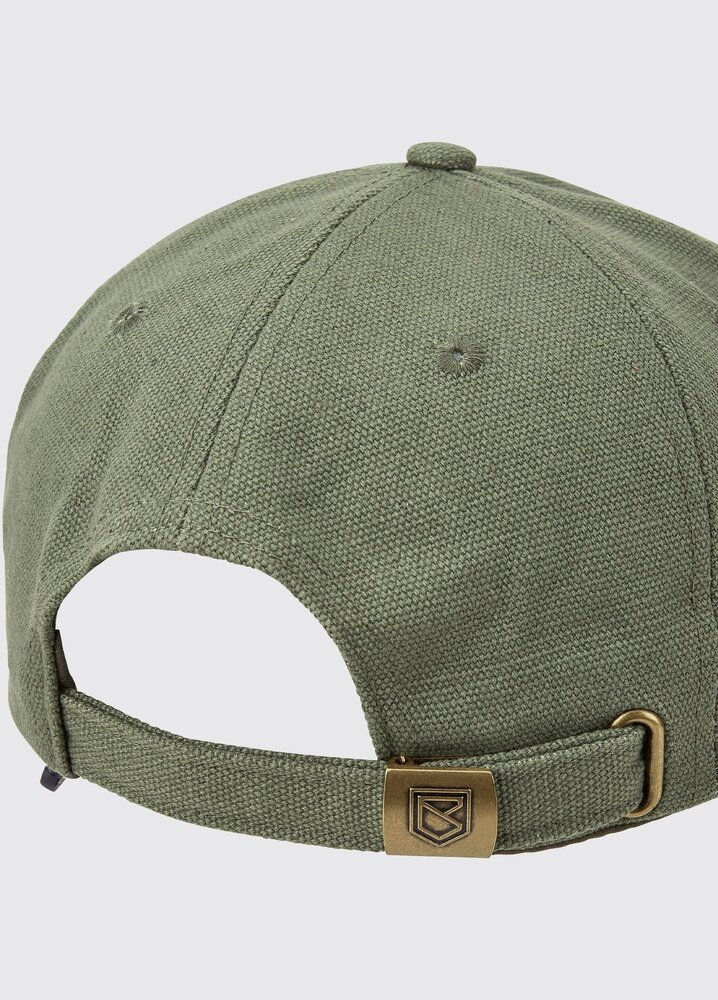 Dubarry Marlin Pesto