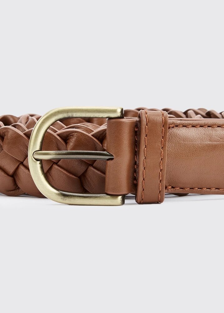 Dubarry Belmore Caramel