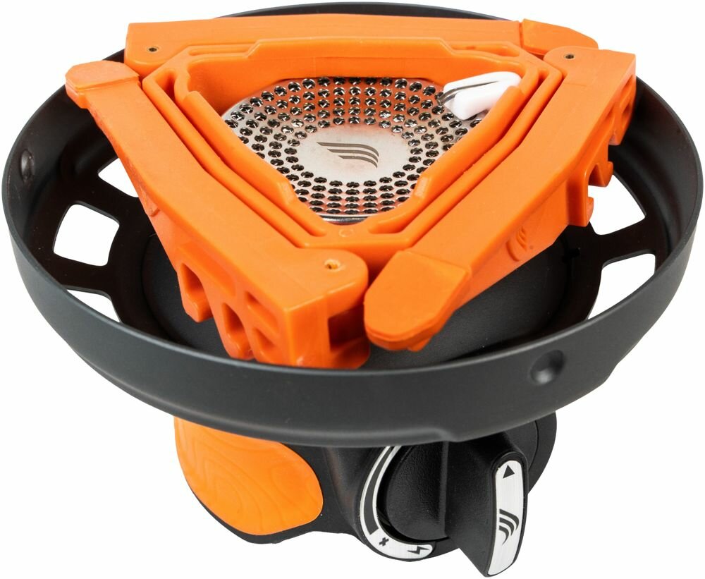 Jetboil Flash 1.0L Dark Camo - kooksysteem