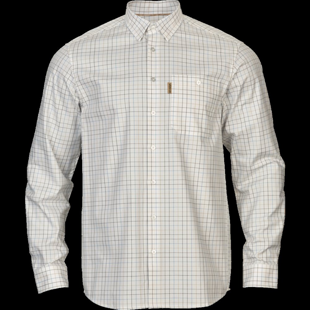 Harkila Portfield L/S shirt 