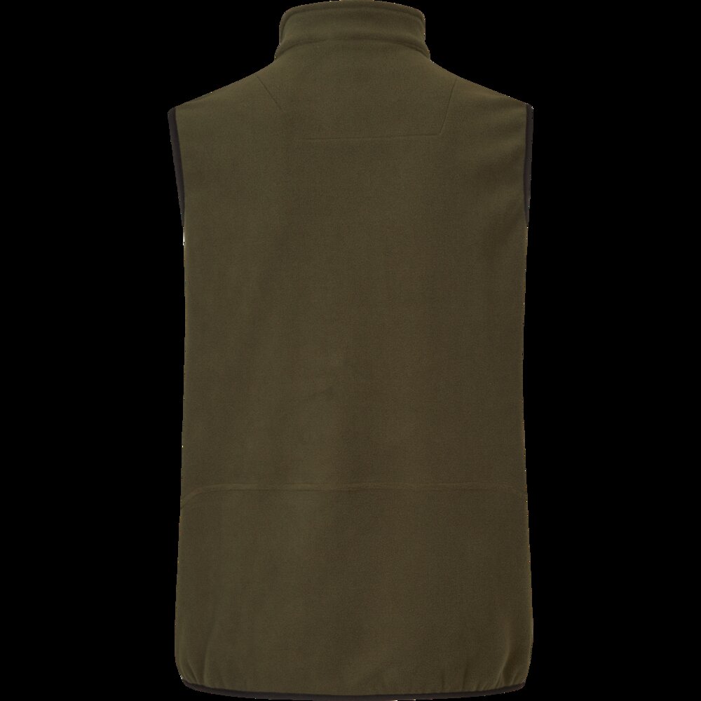 Seeland Gale fleece waistcoat