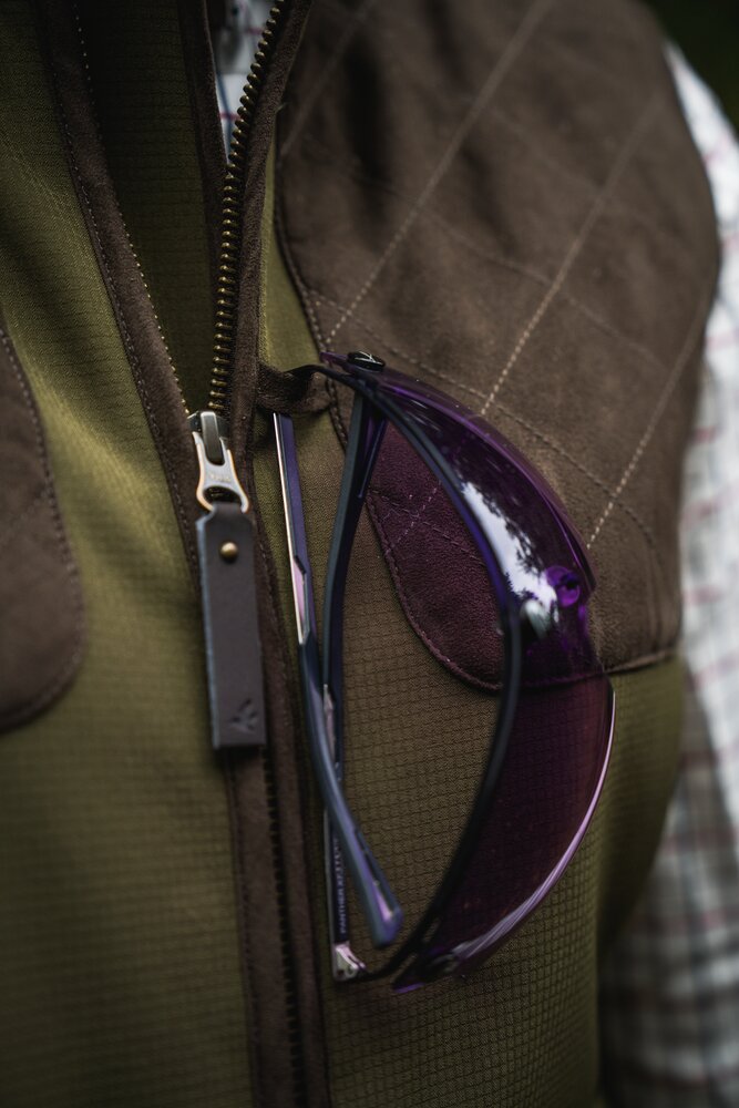 Seeland Wenlock waistcoat 