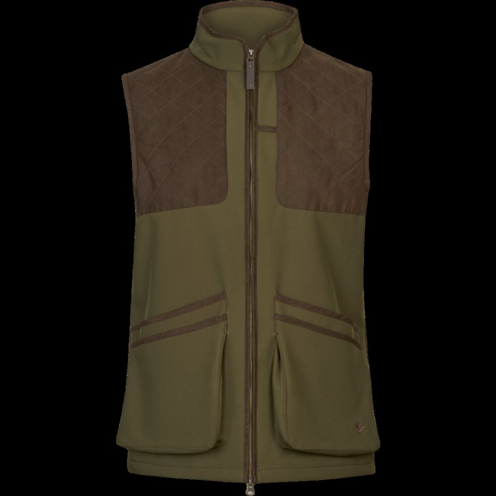 Seeland Wenlock waistcoat 