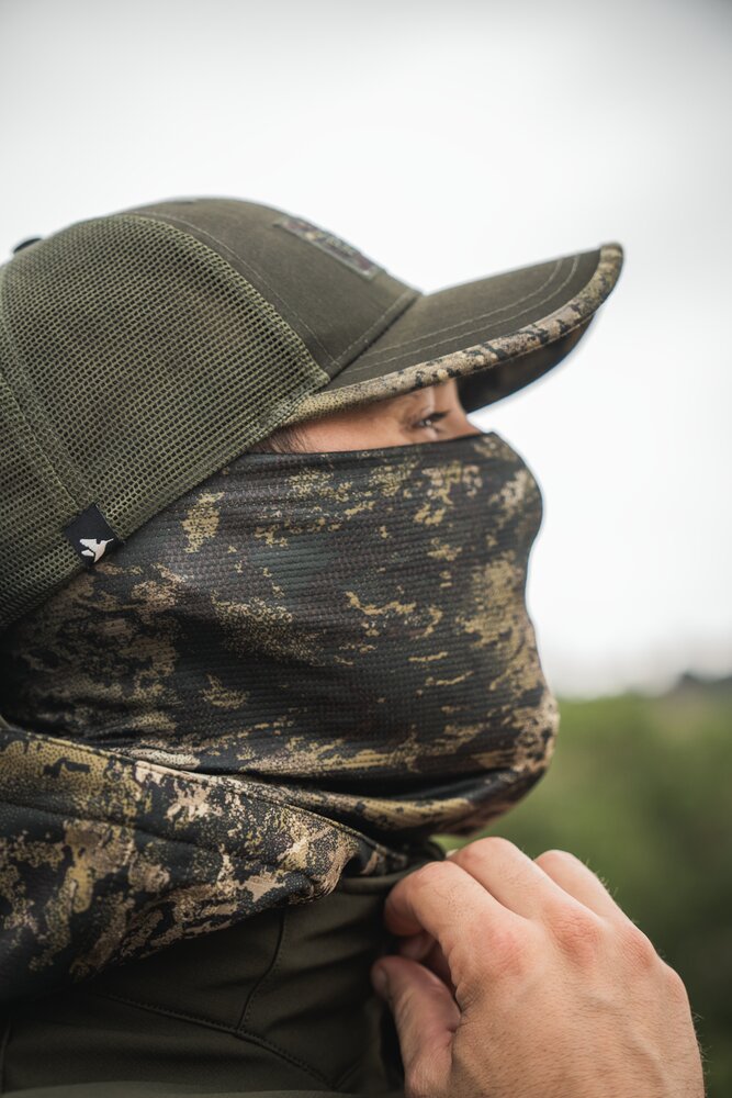 Seeland Aero camo cover set 
