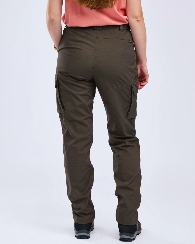 Pinewood Pro insectsafe TRS W