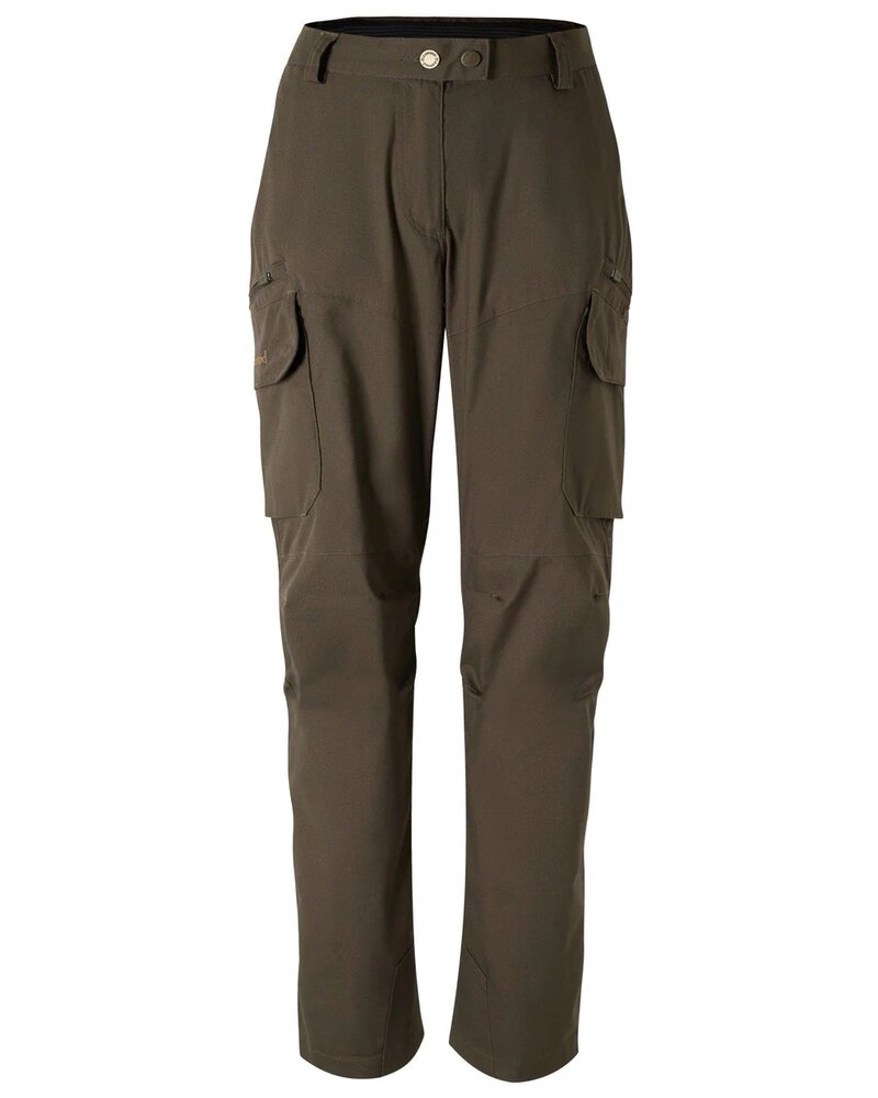 Pinewood Pro insectsafe TRS W