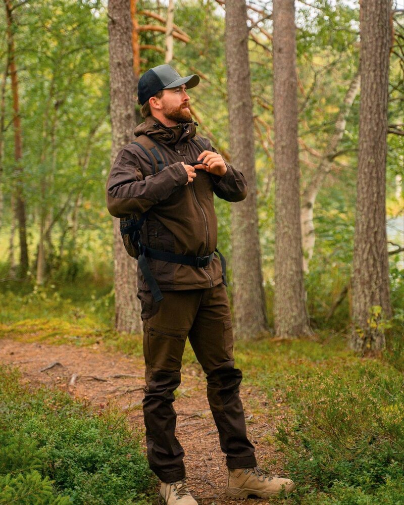Pinewood Finnveden Hybrid JKT