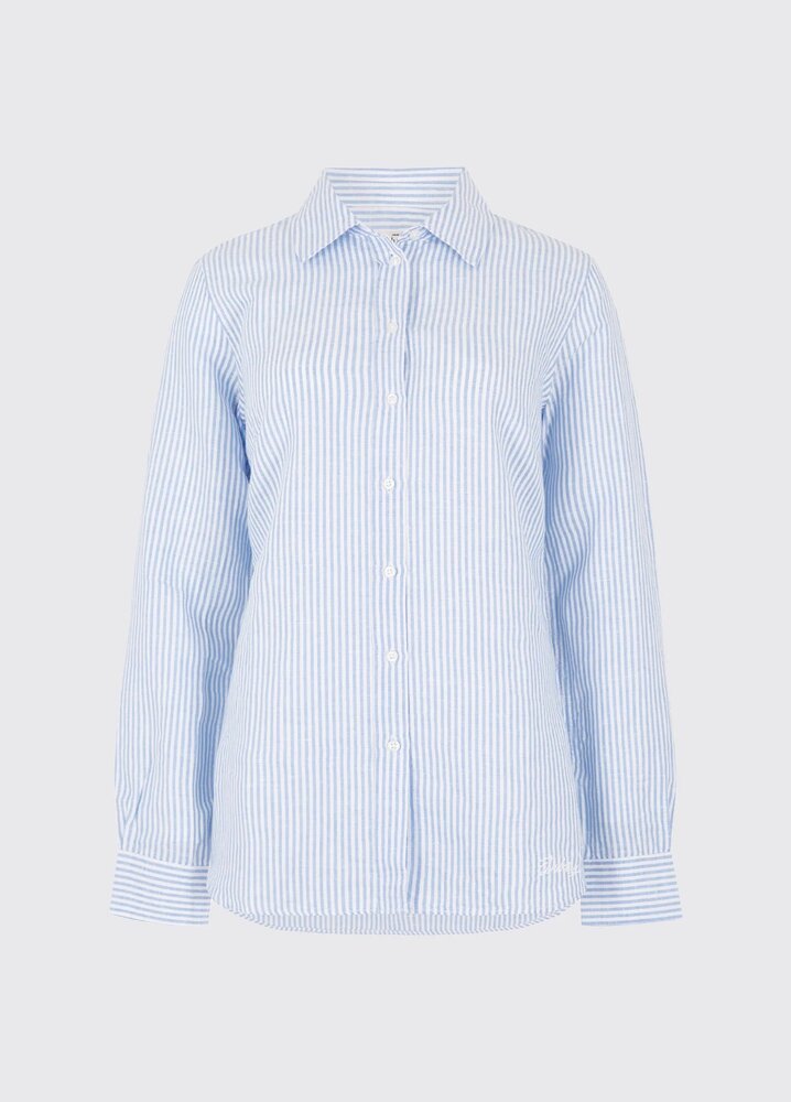 Dubarry Butterfly Blue