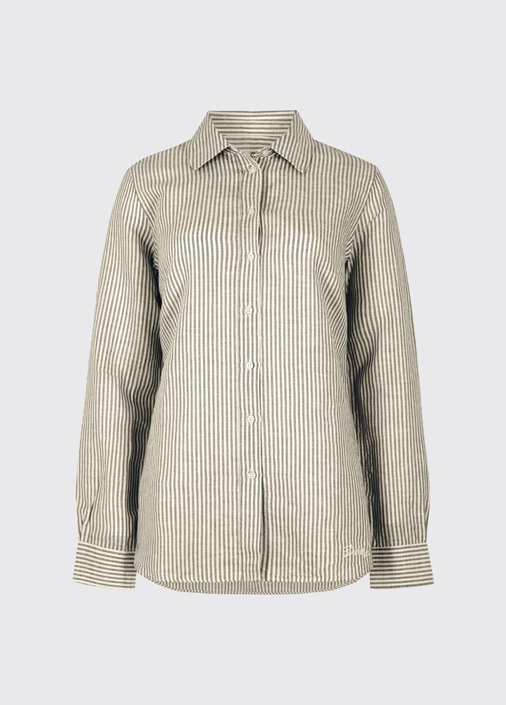 Dubarry Butterfly Khaki
