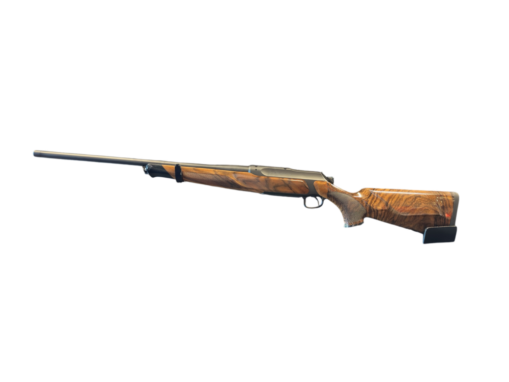 Sauer 505 Ergolux klasse 5 kolf. (.308 Win) 