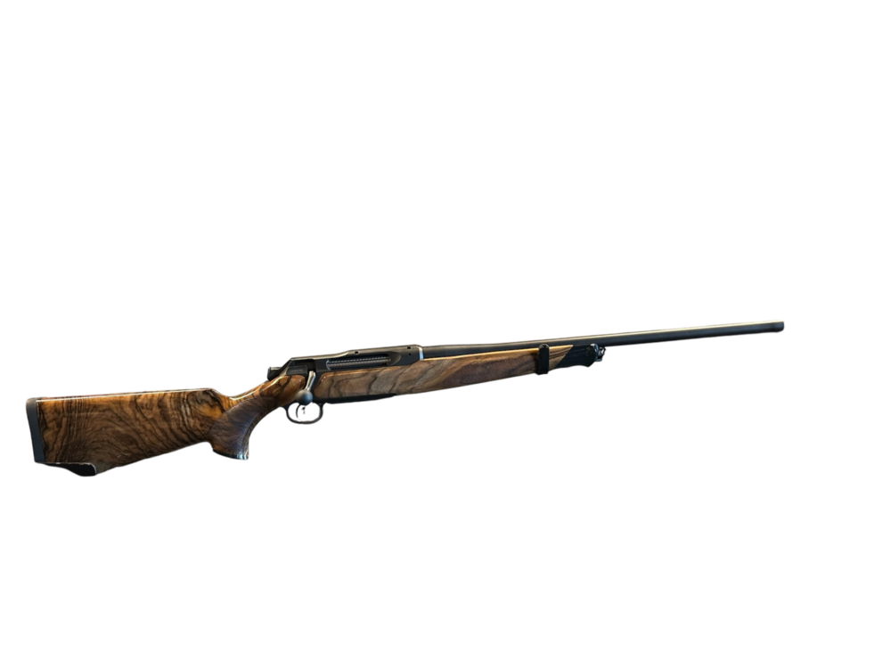 Sauer 505 Ergolux klasse 5 kolf. (.308 Win) 