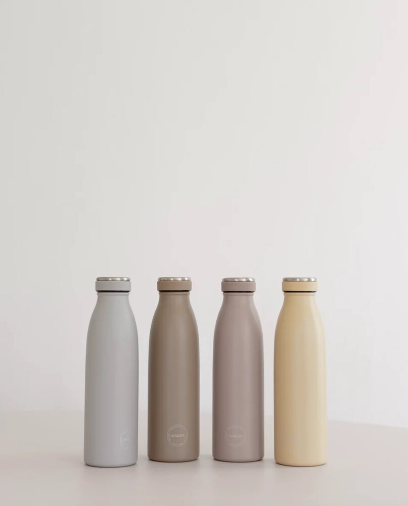 AYA&amp;IDA drinking bottle 500ml