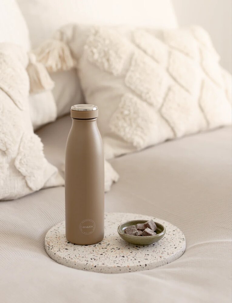 AYA&amp;IDA drinking bottle 500ml