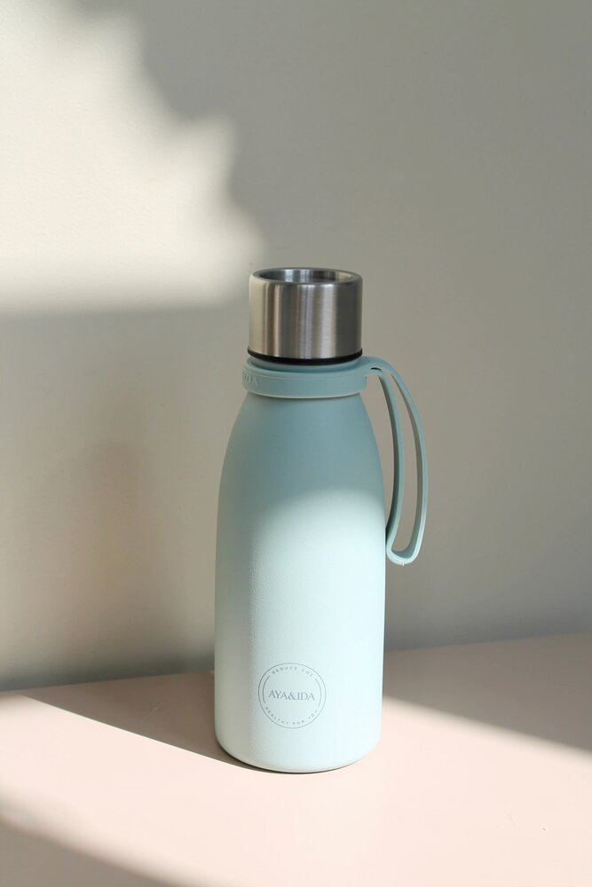 AYA&amp;IDA drinking bottle 350ml