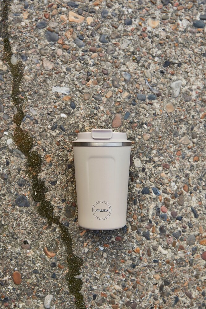 AYA&amp;IDA CUP2GO 380ml