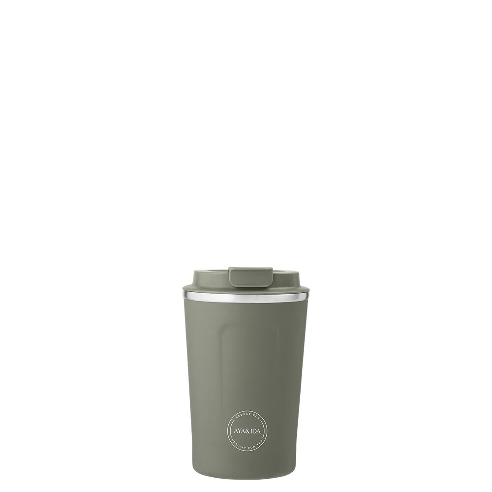 AYA&amp;IDA CUP2GO 380ml