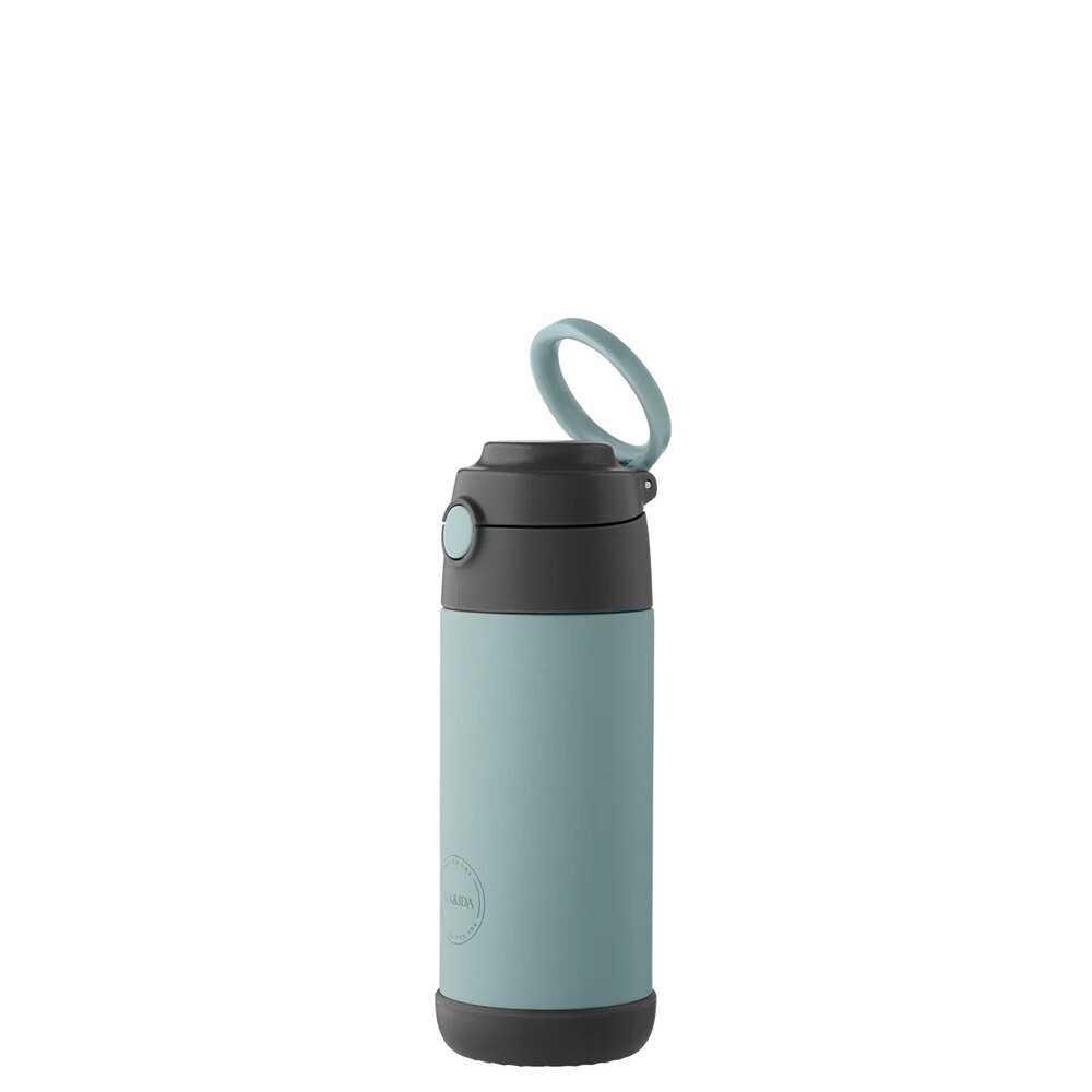 AYA&amp;IDA Drinking bottle kids straw 350ml