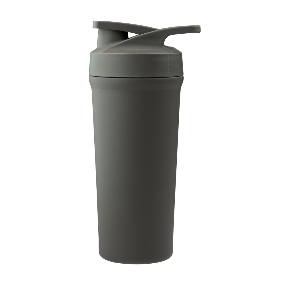 Shaker 750 ml tropical green AYA&amp;IDA