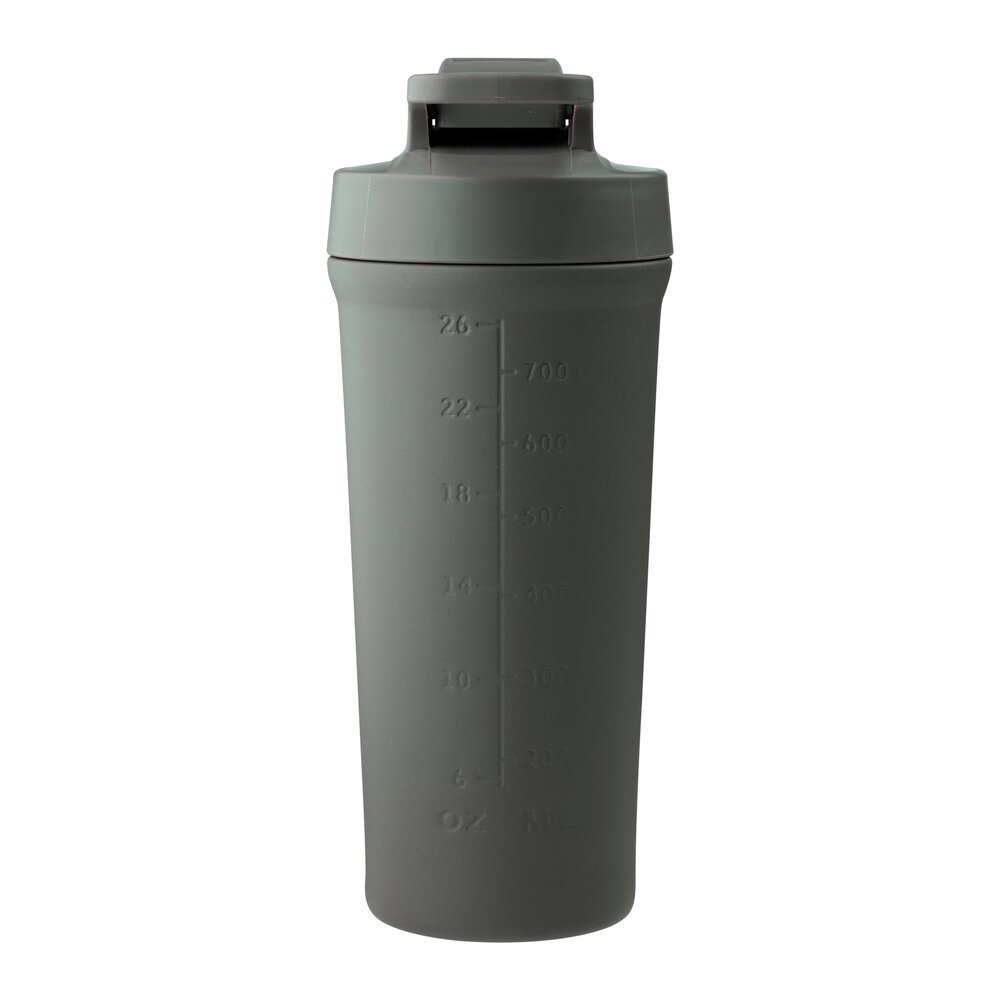 Shaker 750 ml tropical green AYA&amp;IDA