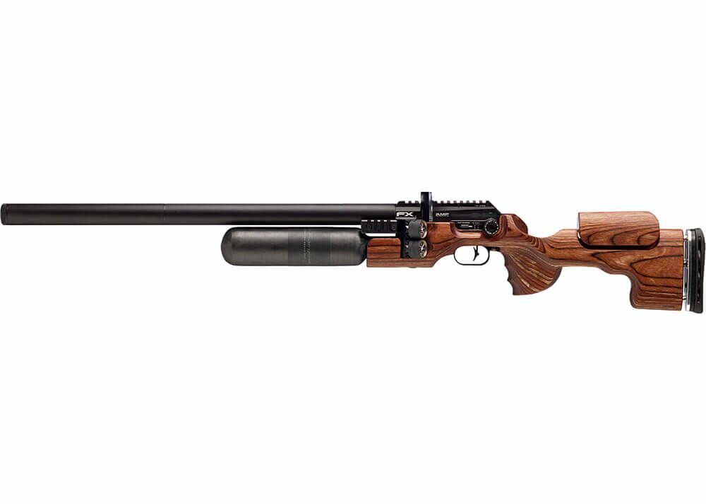 FX King 600 Brown 9mm
