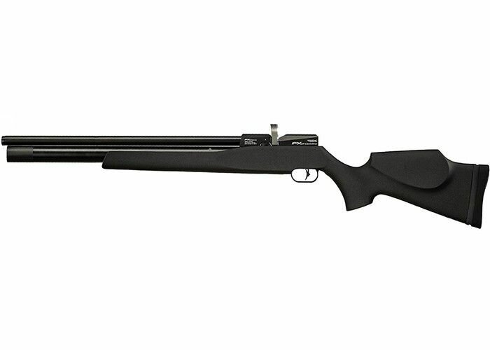 FX Dreamline Classic Synthetic 9mm