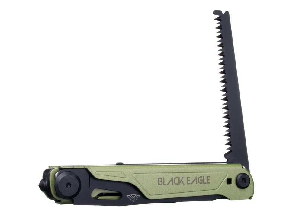 Black Eagle Bryce forest green