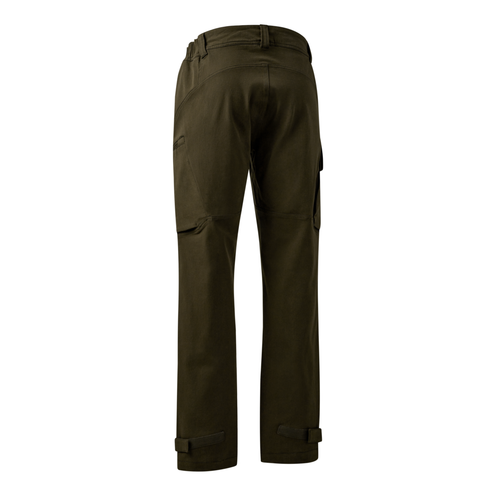 Deerhunter Sarek full stretch trousers
