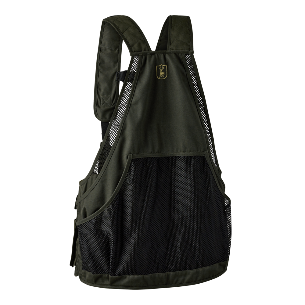Deerhunter Atlas waistcoat
