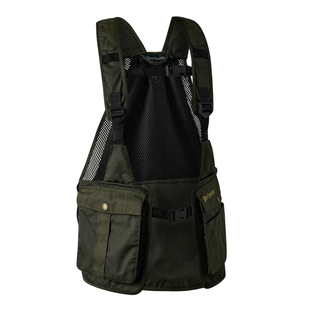Deerhunter Atlas waistcoat