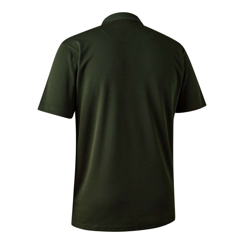 Deerhunter Climate polo shirt