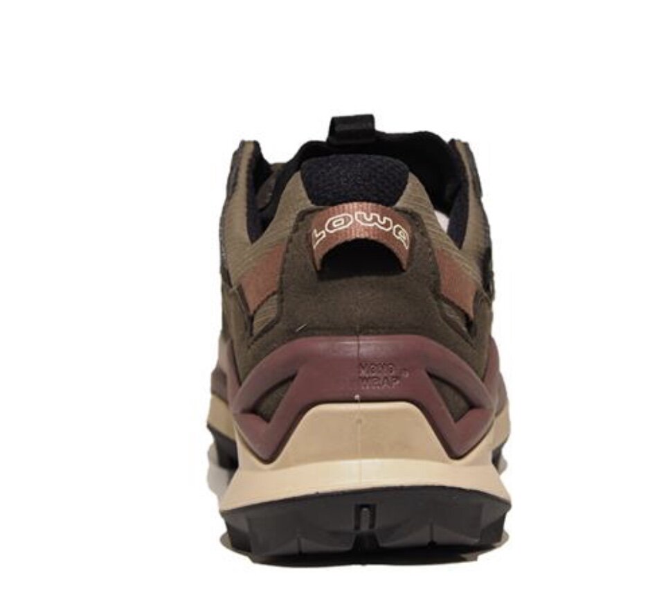 Lowa Maddox Pro GTX Lo W&#039;s 