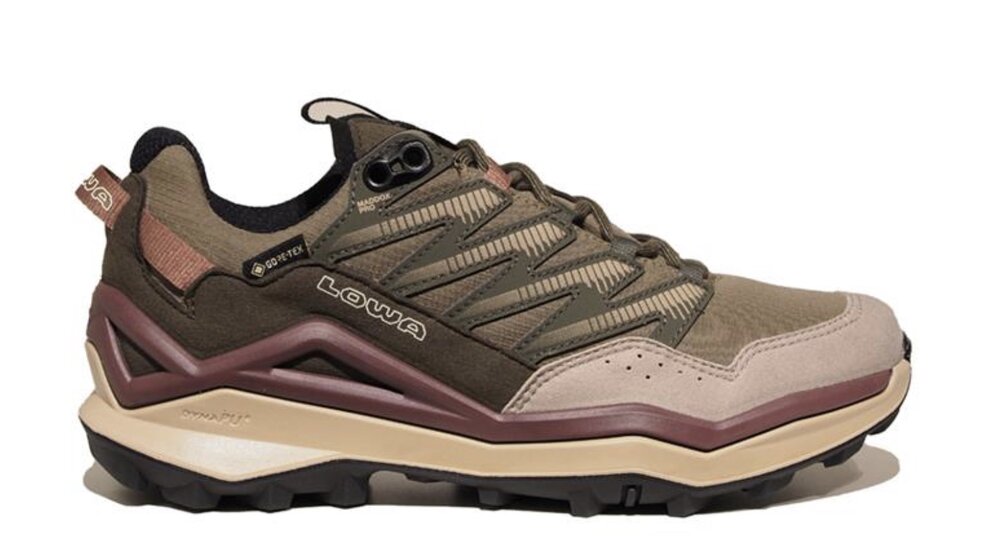 Lowa Maddox Pro GTX Lo W&#039;s 