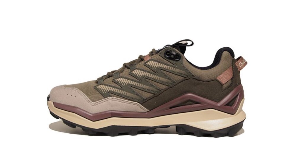 Lowa Maddox Pro GTX Lo W&#039;s 