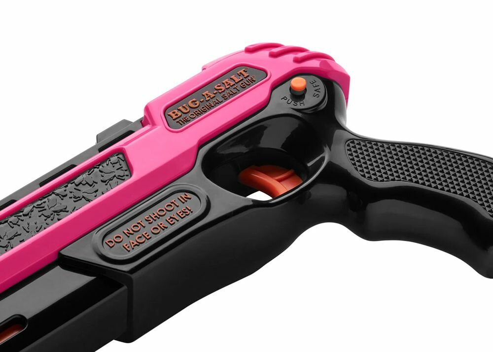 Bug a salt 3.0 Pink Limited Edition