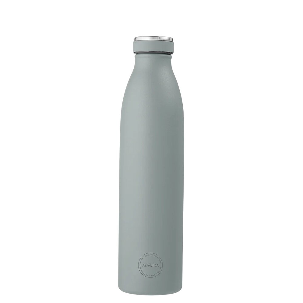Drinking Bottle Mint Green AYA&amp;IDA