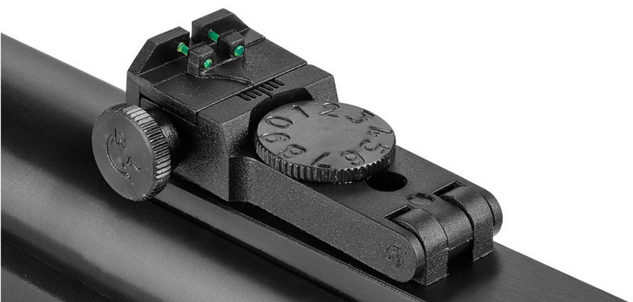 Hatsan AR BB Striker Edge Vortex 5,5mm